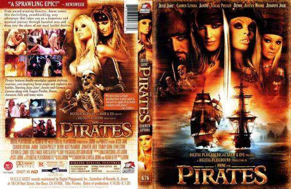 Pirates porno film