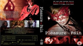 Pleasure And Pain Porn