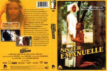 Sister Emmanuelle / Suor Emanuelle (1977)