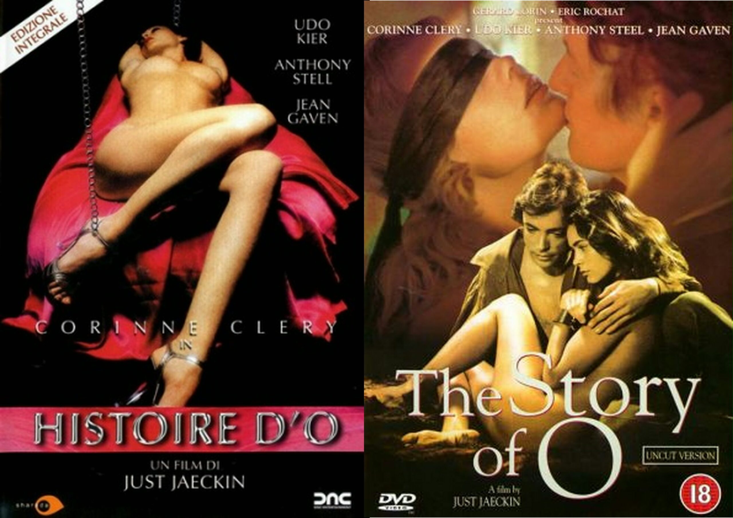 Watch erotic movies Erotic Movies